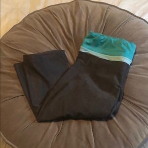 CHAMPION CAPRI LEGGINGS - BUNDLE 2 for $20